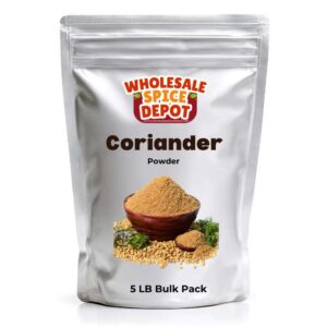 Coriander Powder - Bulk Pack